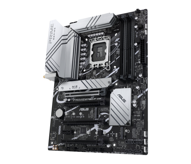 ASUS PRIME Z790-P WIFI - 1075908 - zdjęcie 4